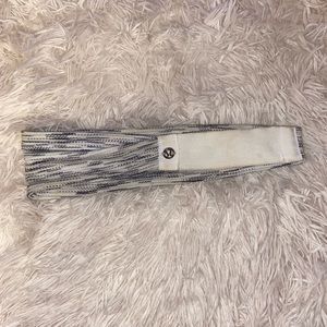 Lululemon Headband
